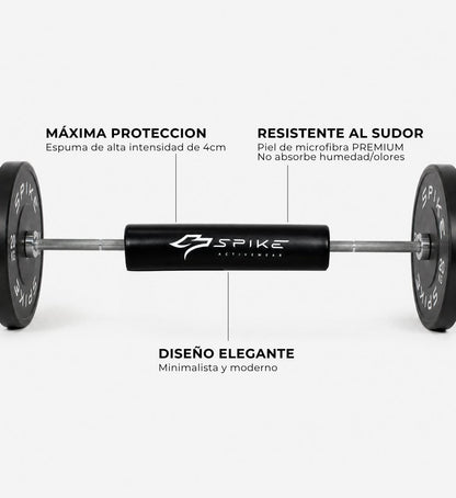 COJIN PROTECTOR PARA BARRA