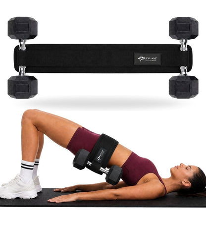 CINTURÓN HIP THRUST