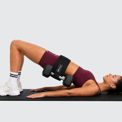 CINTURÓN HIP THRUST