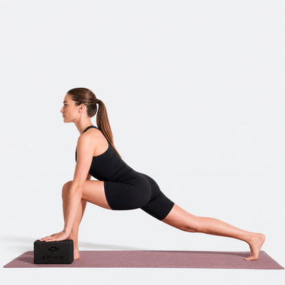 PAR BLOQUES YOGA