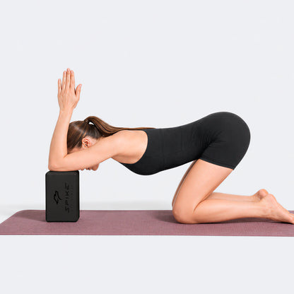 PAR BLOQUES YOGA